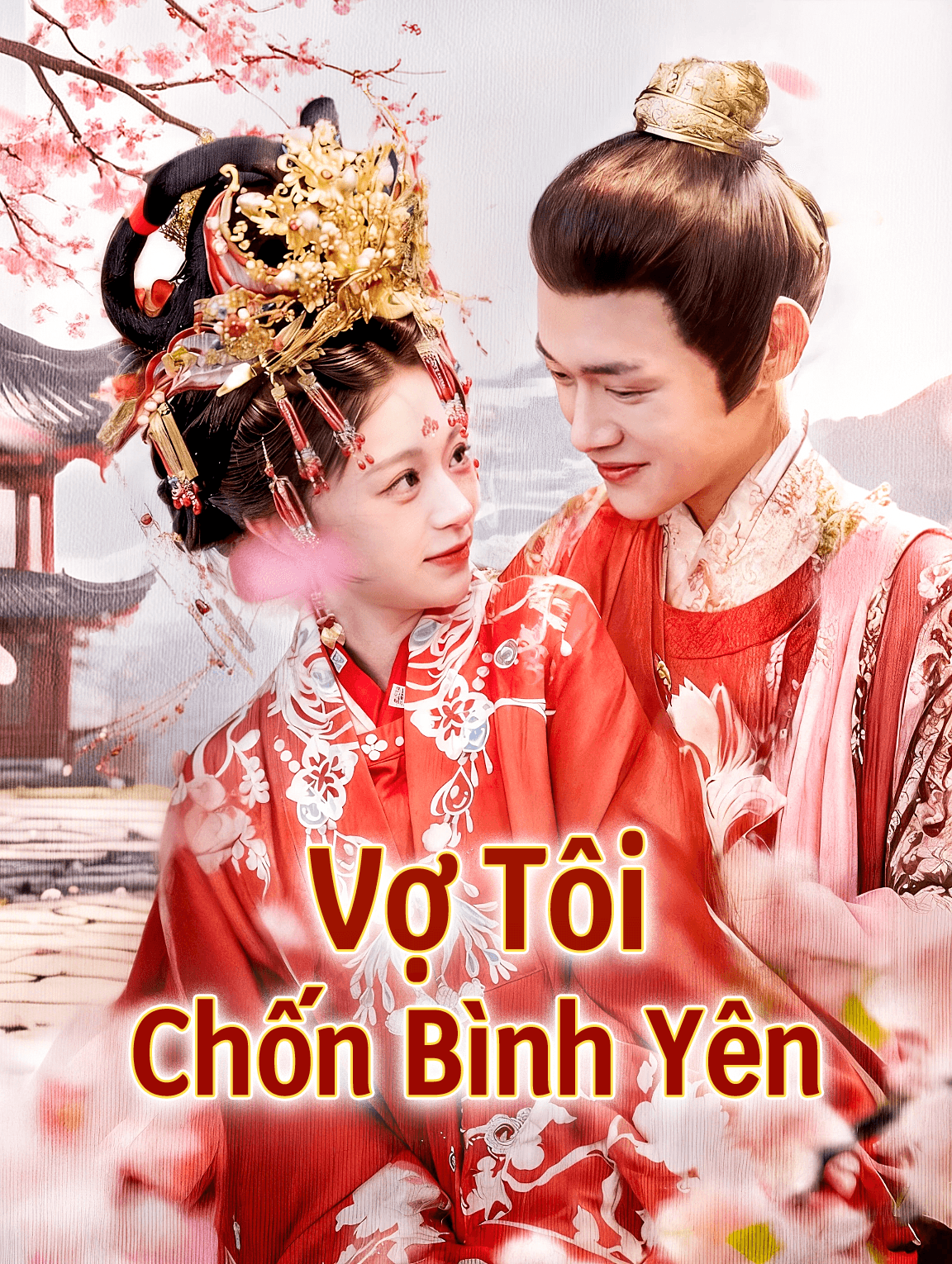 Vợ Tôi Chốn Bình Yên