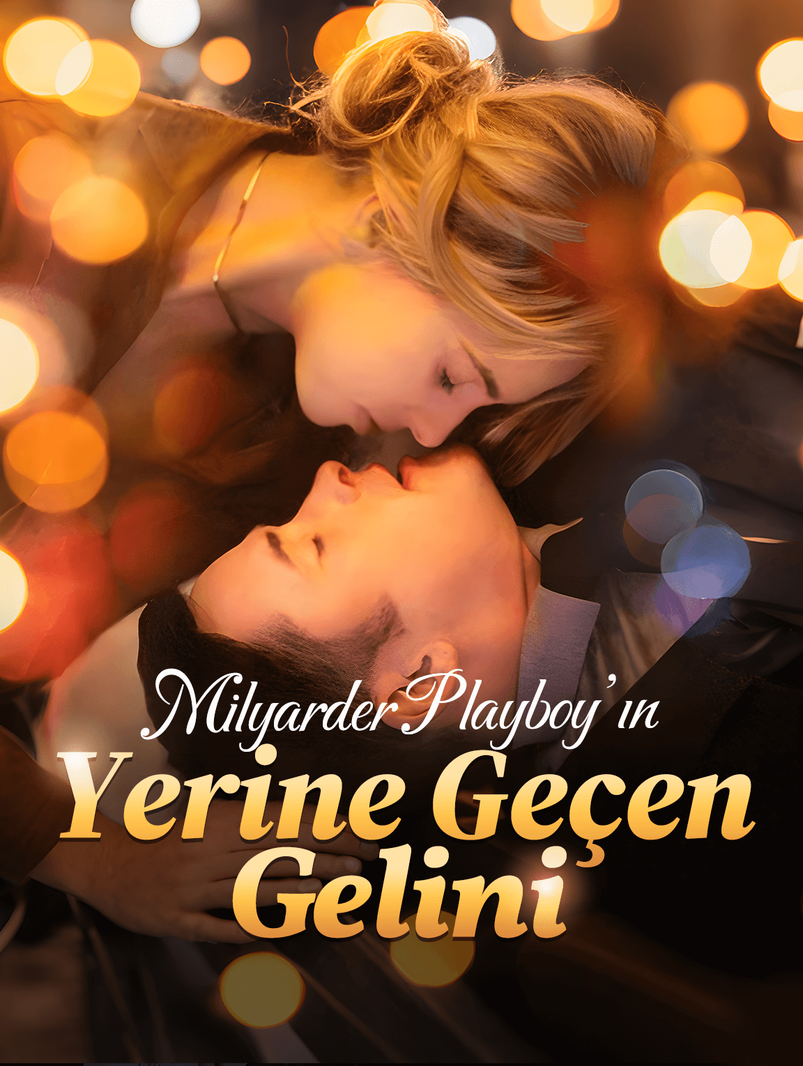 Milyarder Playboy’ın Yerine Geçen Gelini