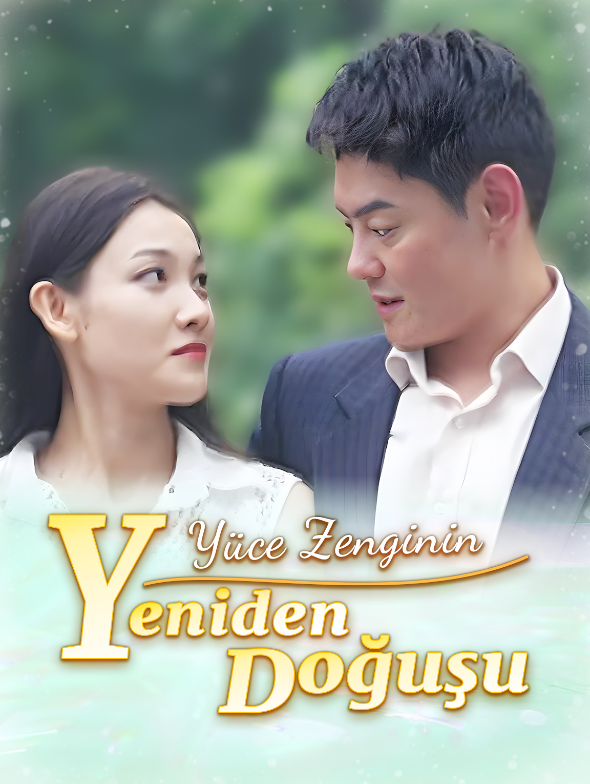 Yüce Zenginin Yeniden Doğuşu