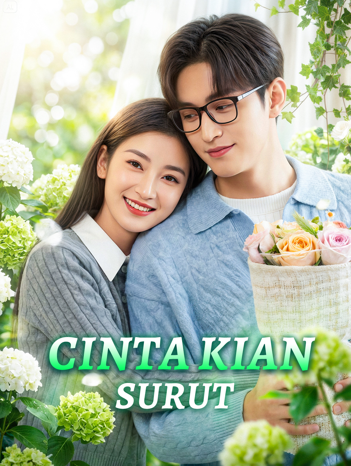 Cinta Kian Surut