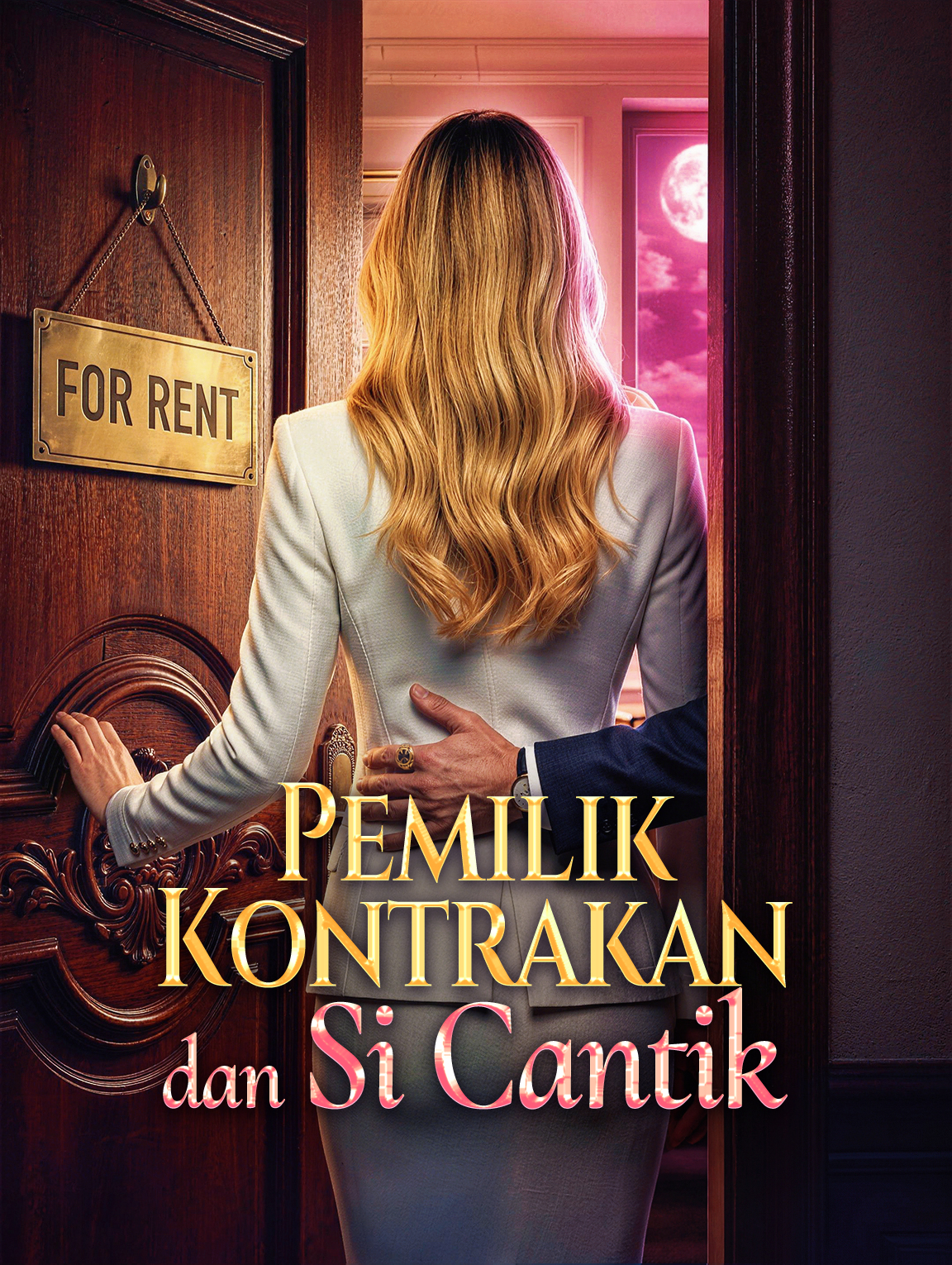 Pemilik Kontrakan dan Si Cantik