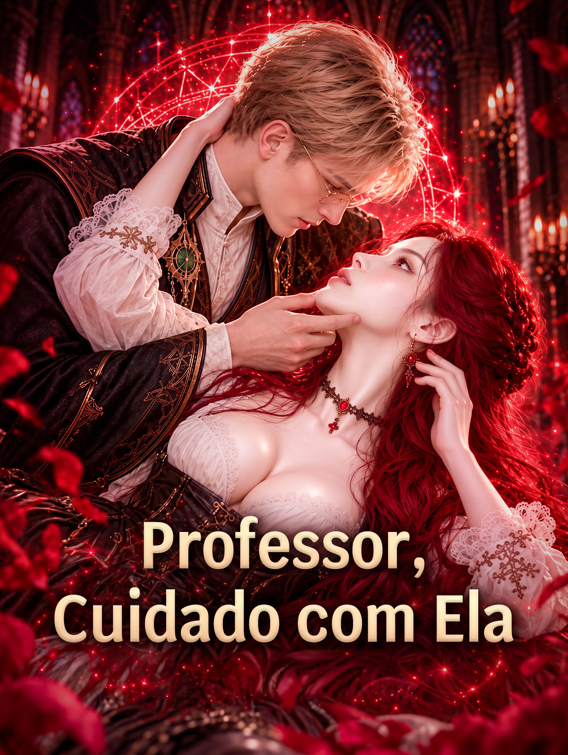 Professor, Cuidado com Ela