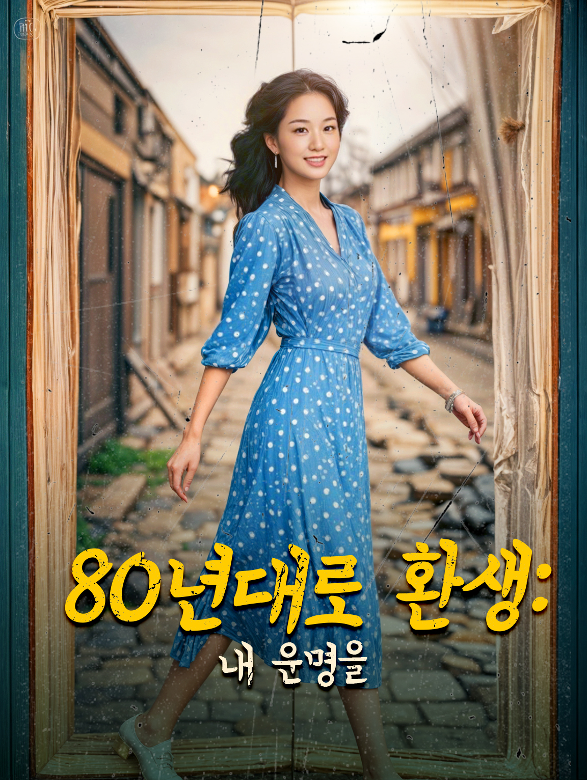 80년대로 환생:내 운명을