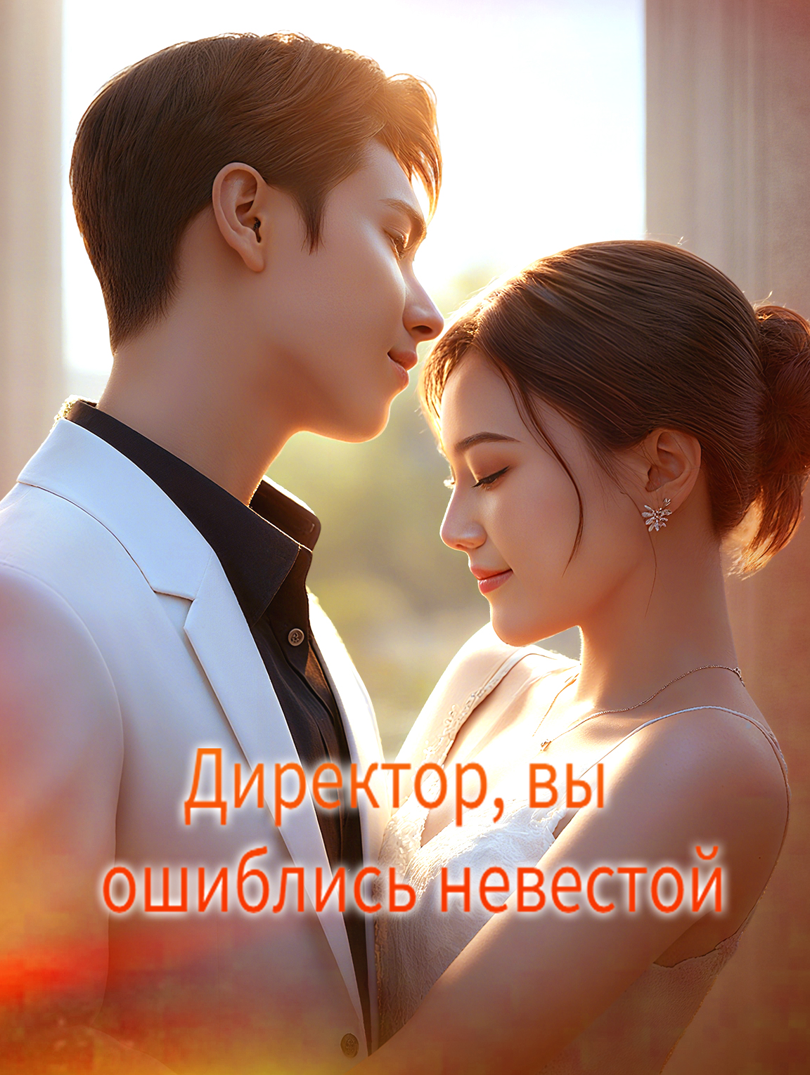 Директор, вы ошиблись невестой