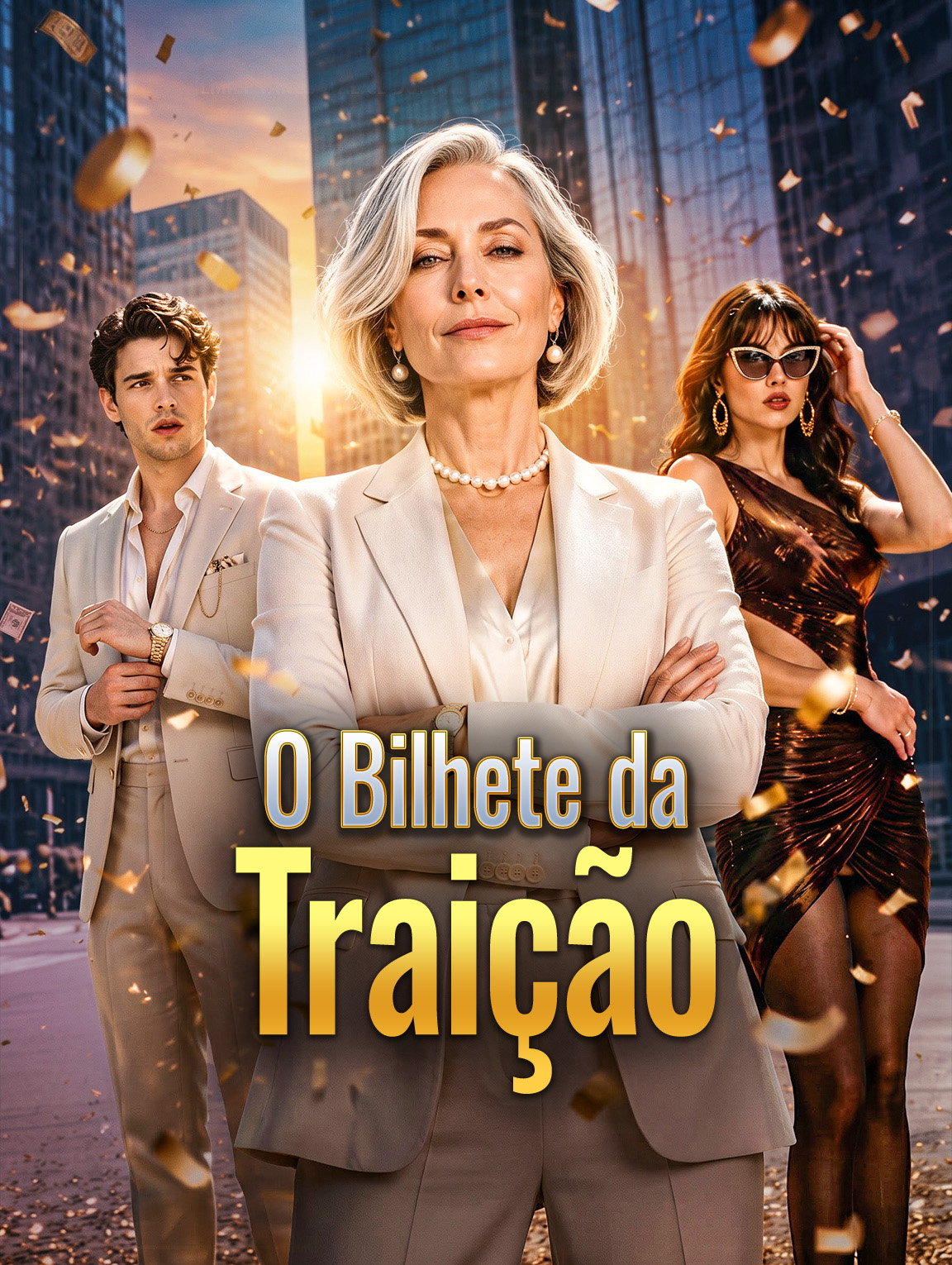 O Bilhete da Traição