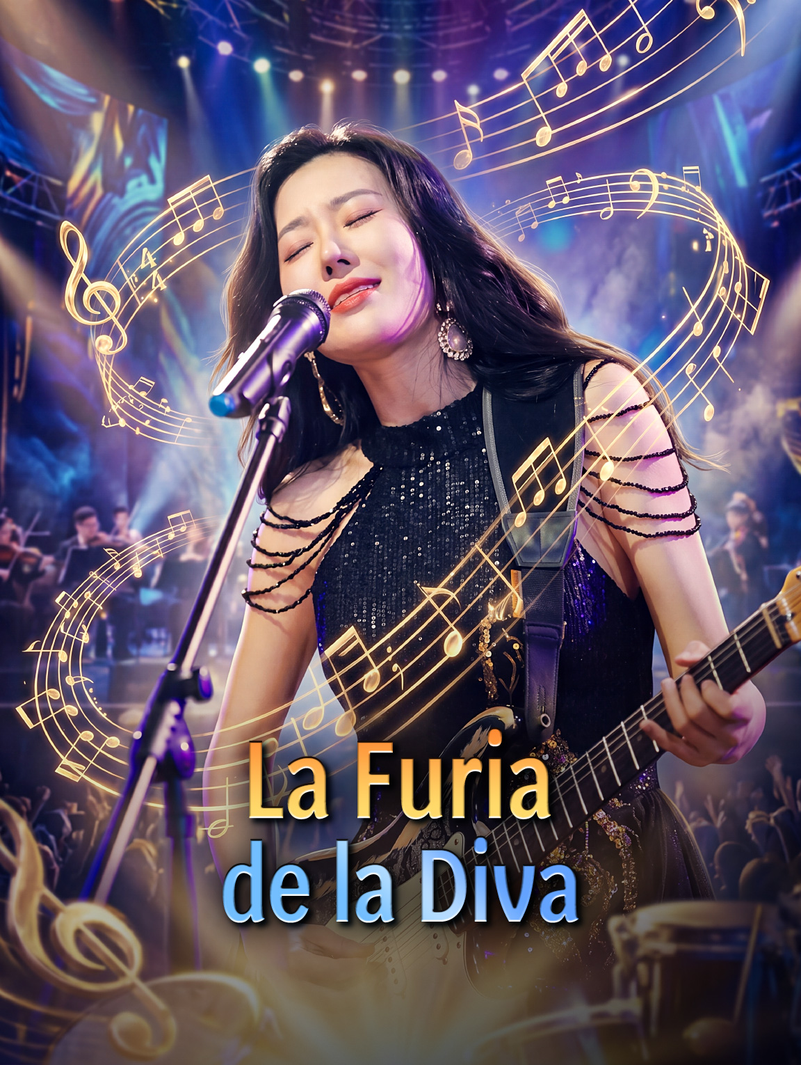 La Furia de la Diva