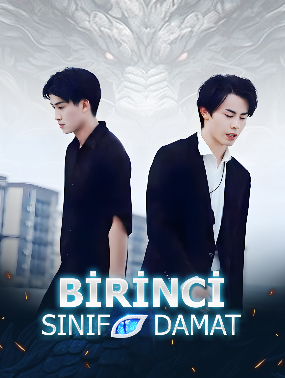 Birinci Sınıf Damat