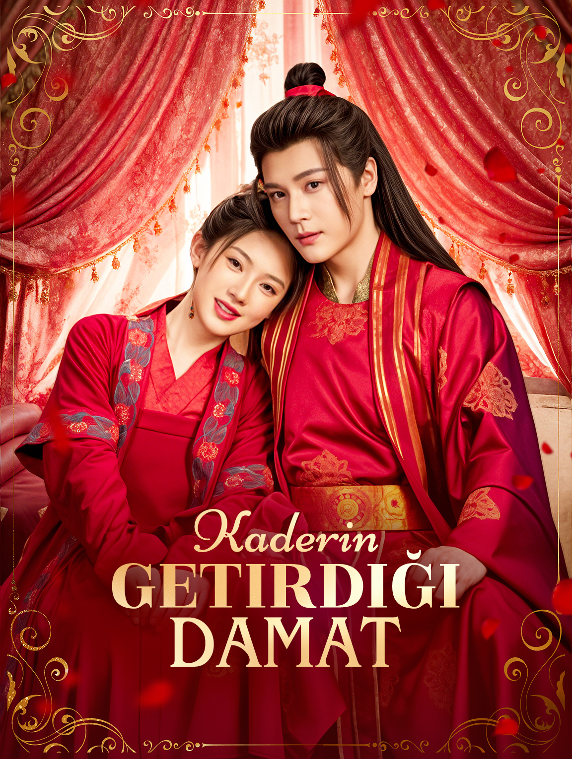 Kaderin Getirdiği Damat