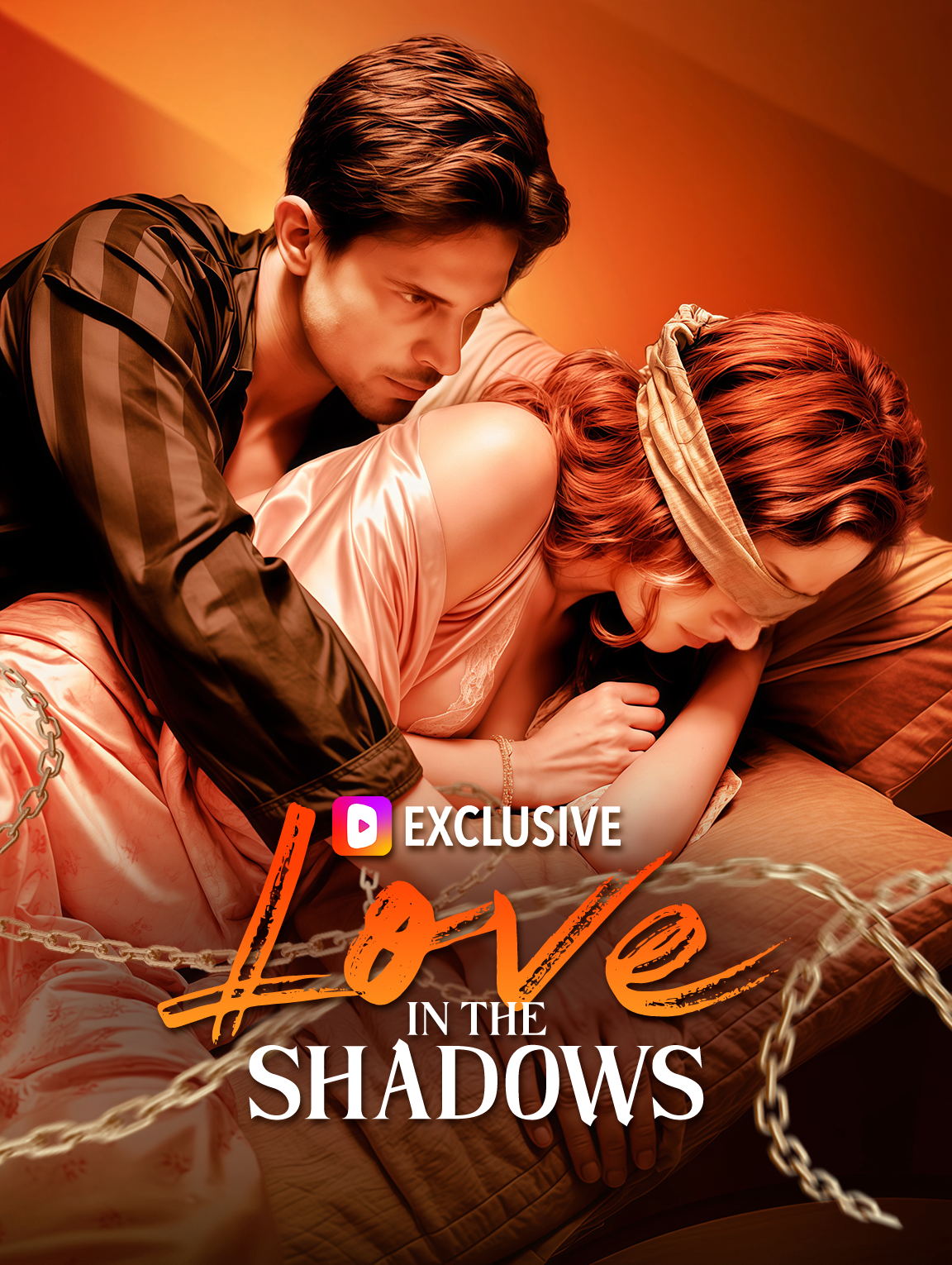 Love in the Shadows