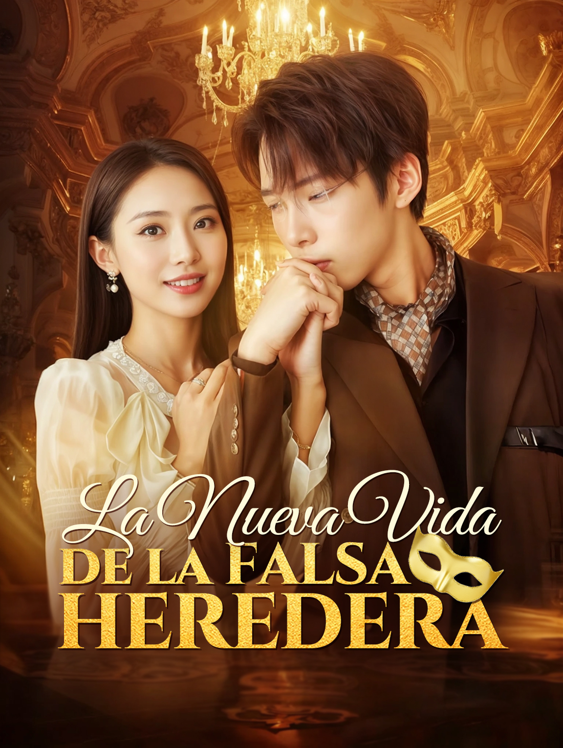 La Nueva Vida de la Falsa Heredera