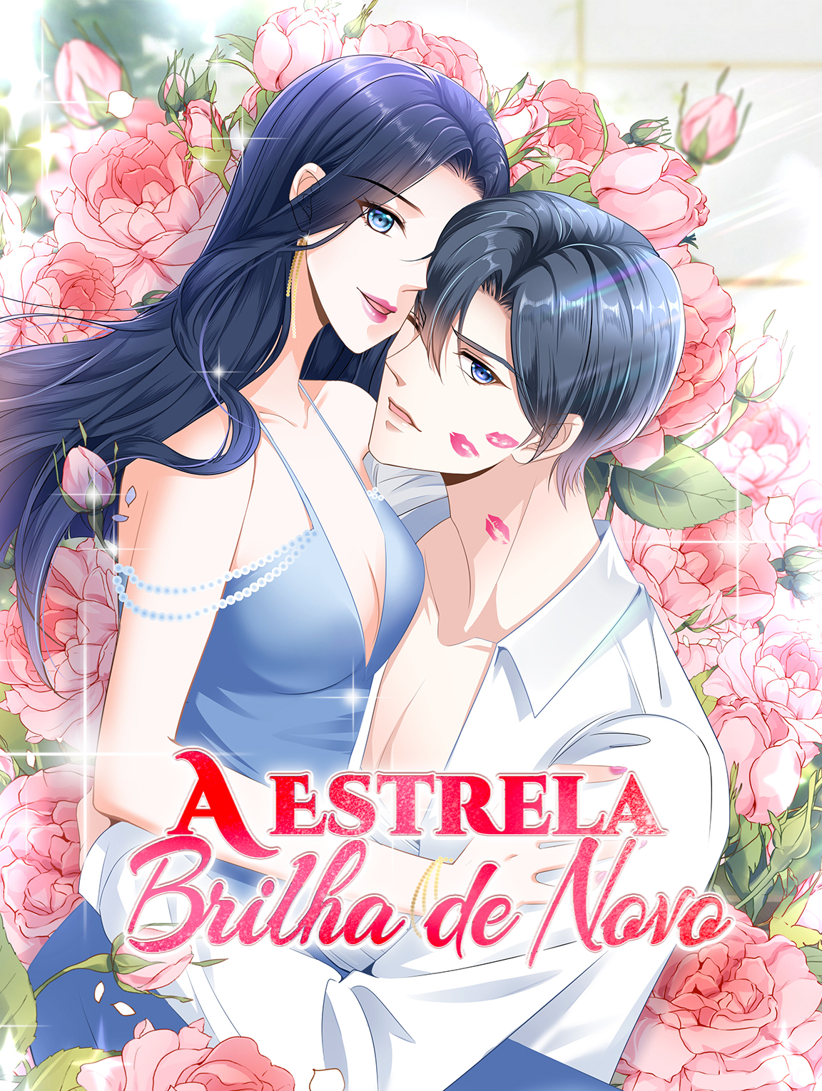 A Estrela Brilha de Novo