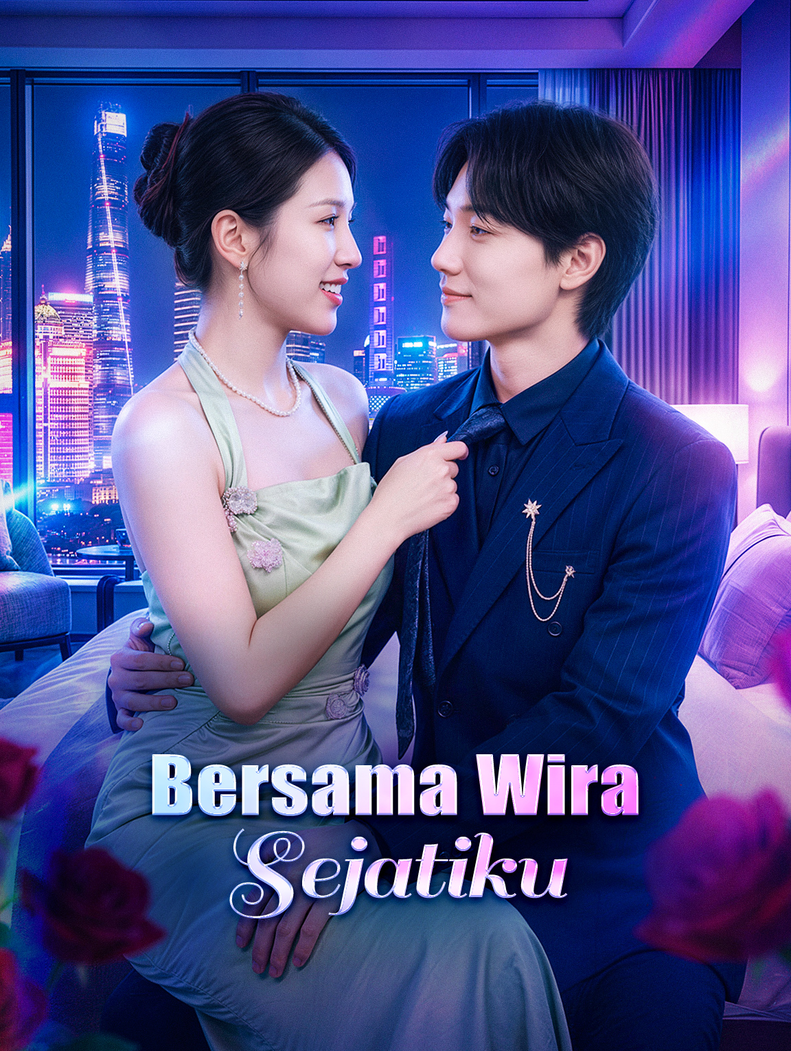Bersama Wira Sejatiku