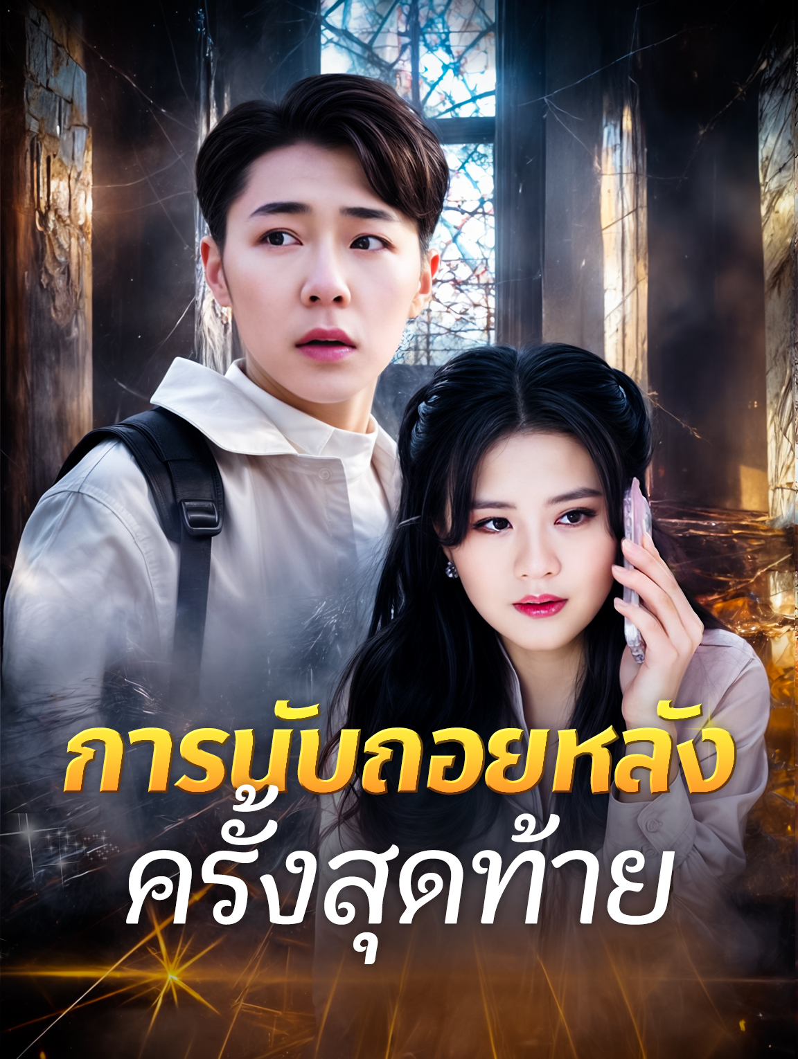 การนับถอยหลังครั้งสุดท้าย