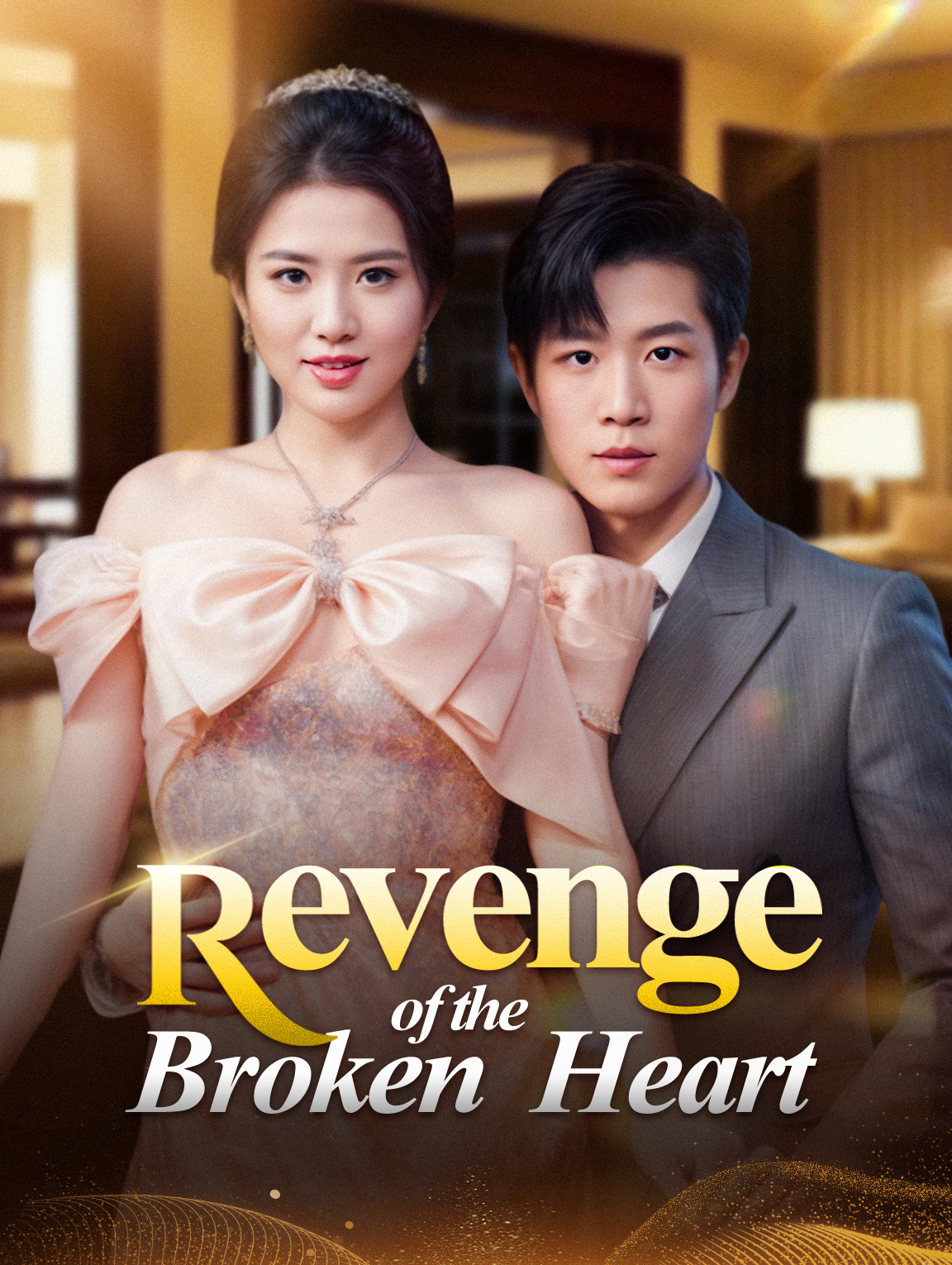 Revenge of the Broken Heart