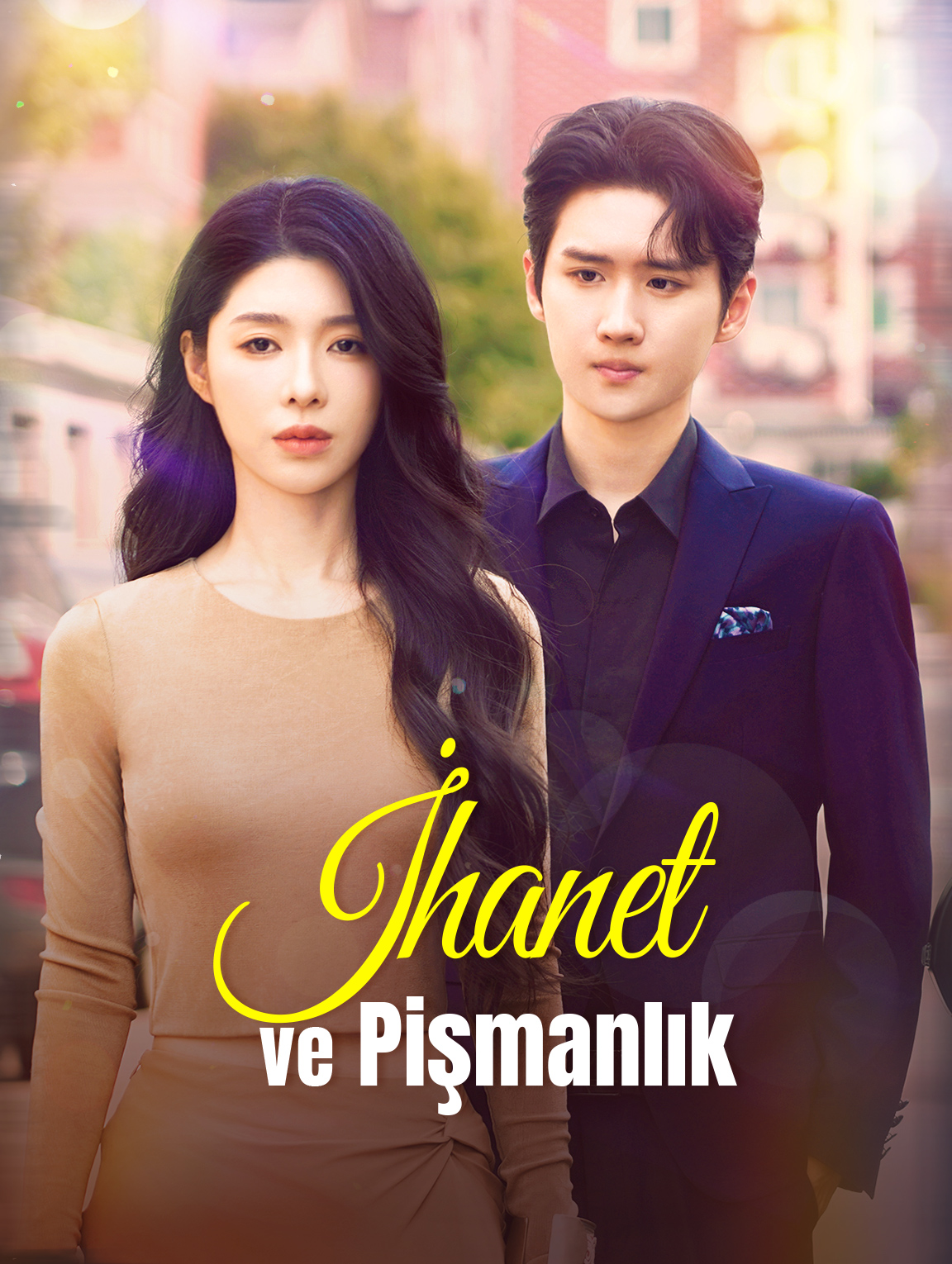 İhanet ve Pişmanlık