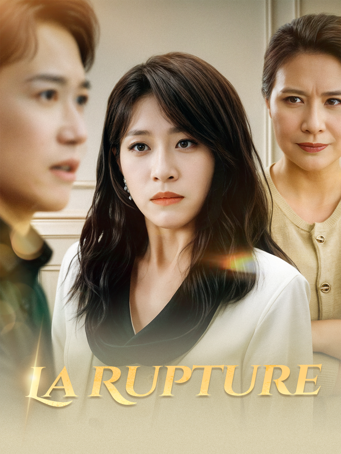 La Rupture