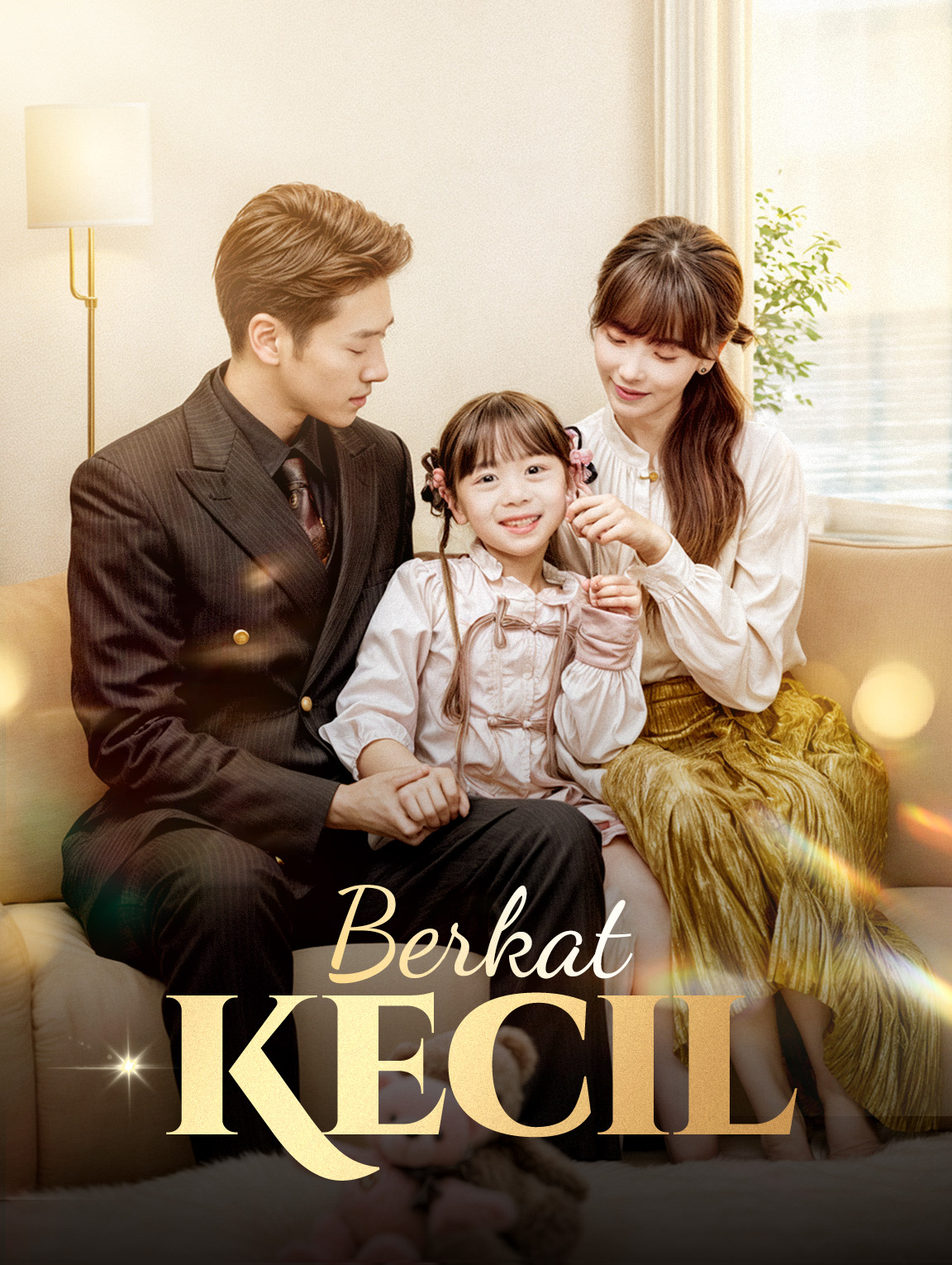 Berkat Kecil