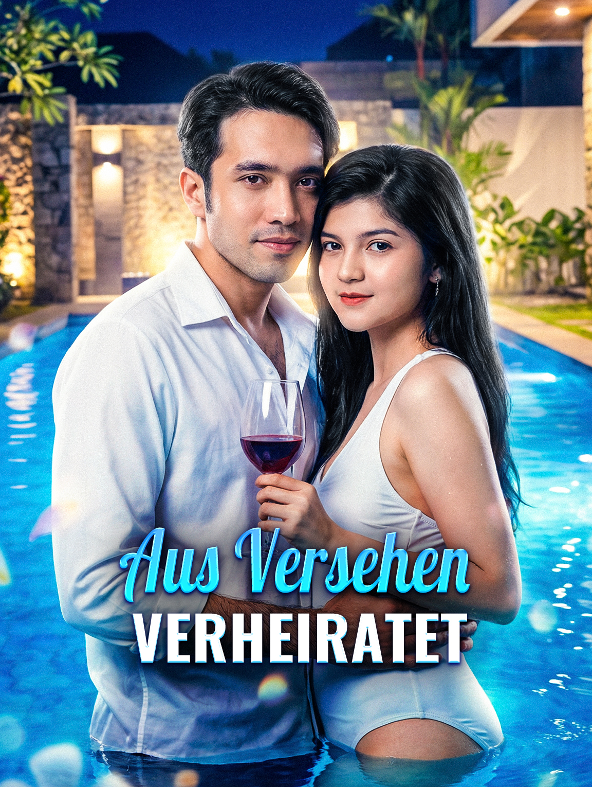 Aus Versehen verheiratet