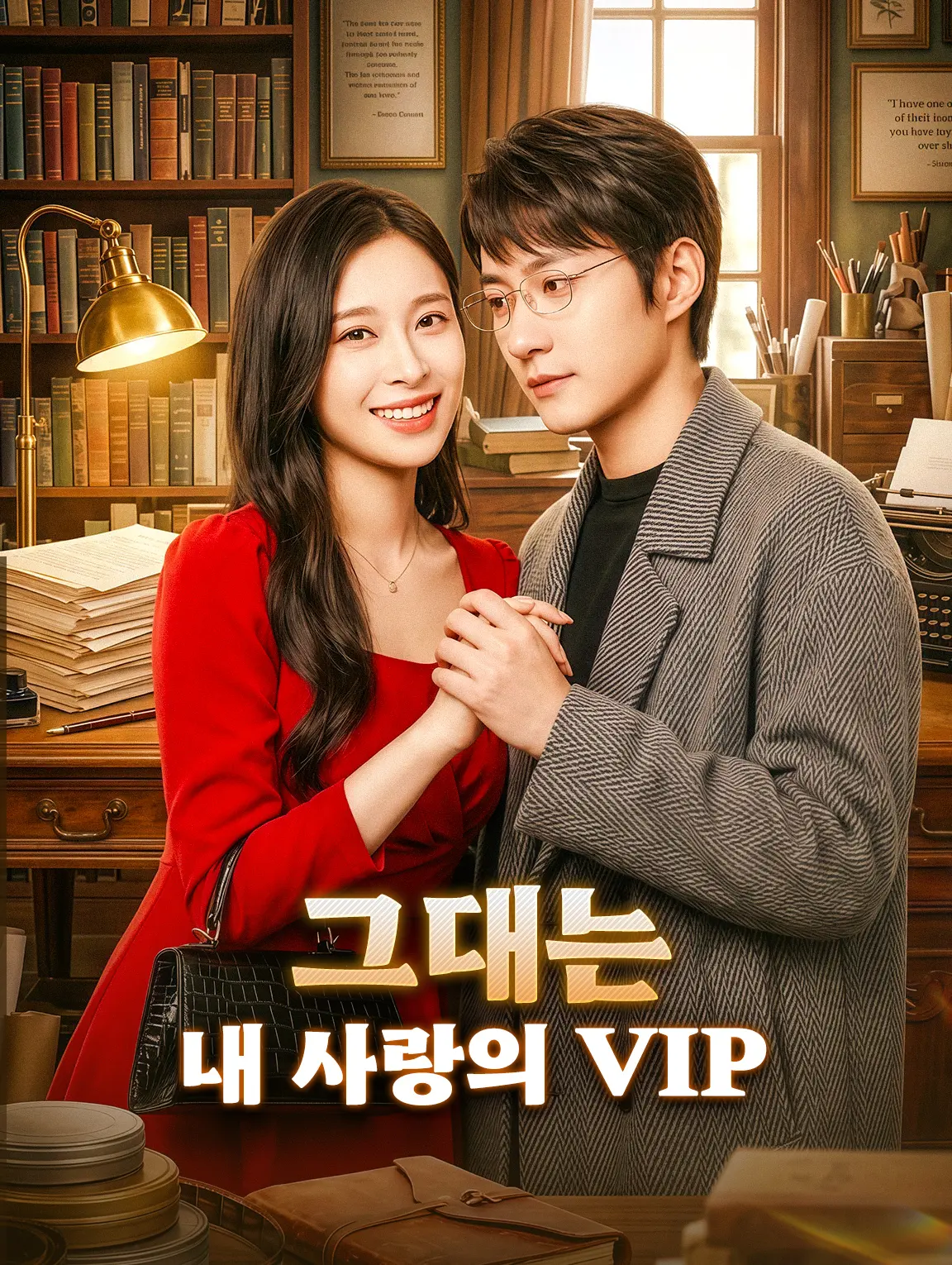 그대는 내 사랑의 VIP