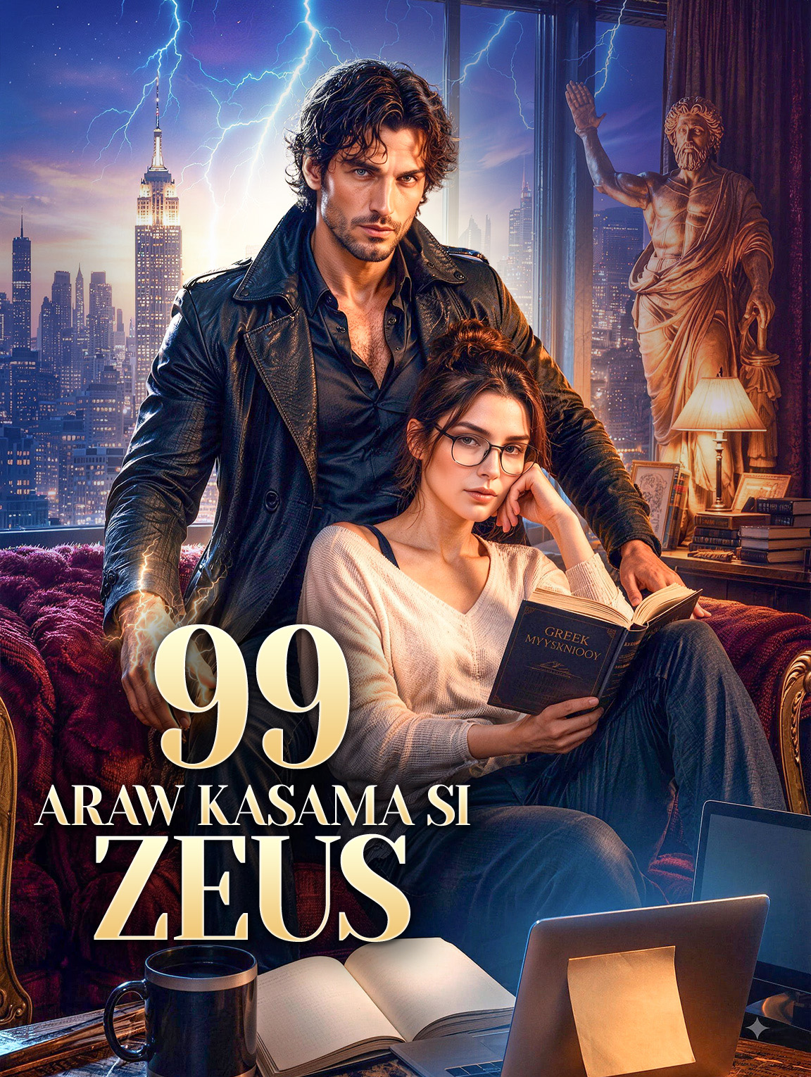 99 Araw Kasama si Zeus