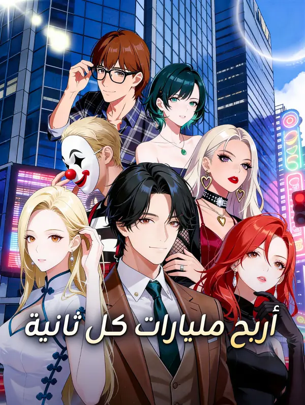 بوستر أربح مليارات كل ثانية
