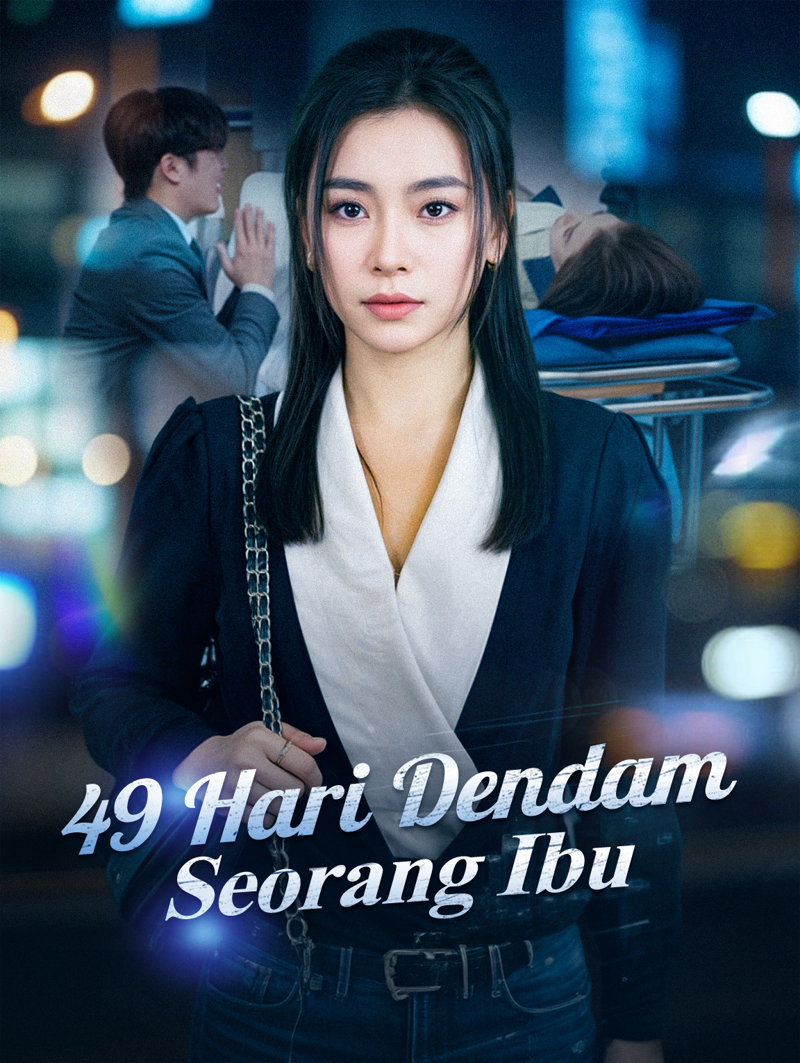 49 Hari Dendam Seorang Ibu