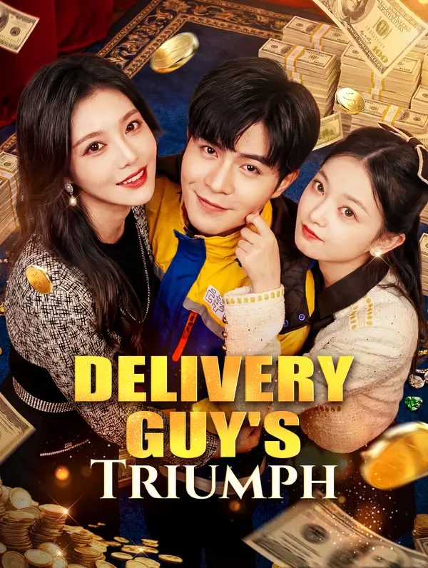 Kebangkitan Sang Kurir