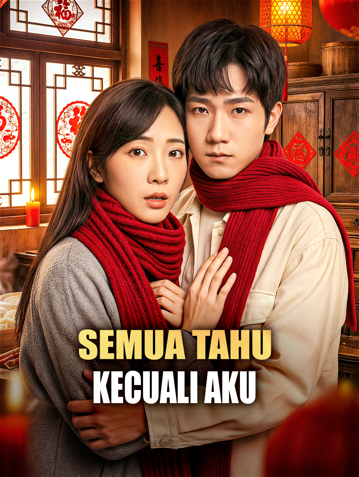 Semua Tahu Kecuali Aku
