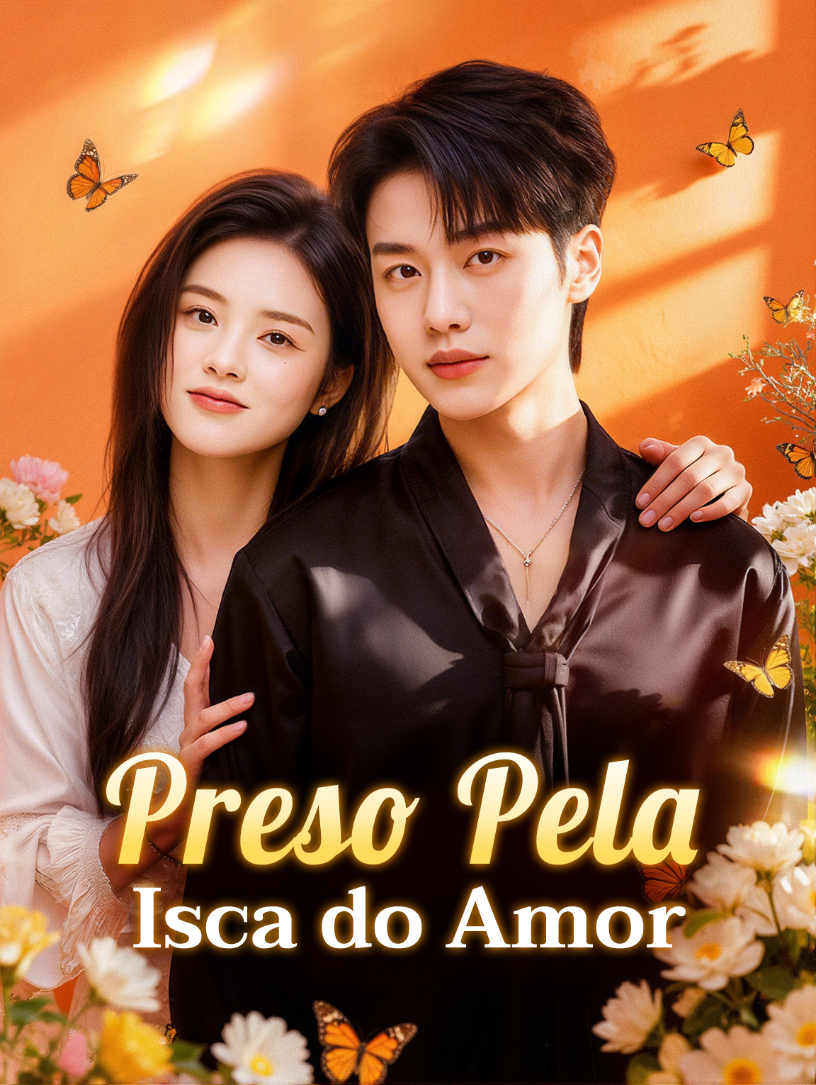 Preso Pela Isca do Amor