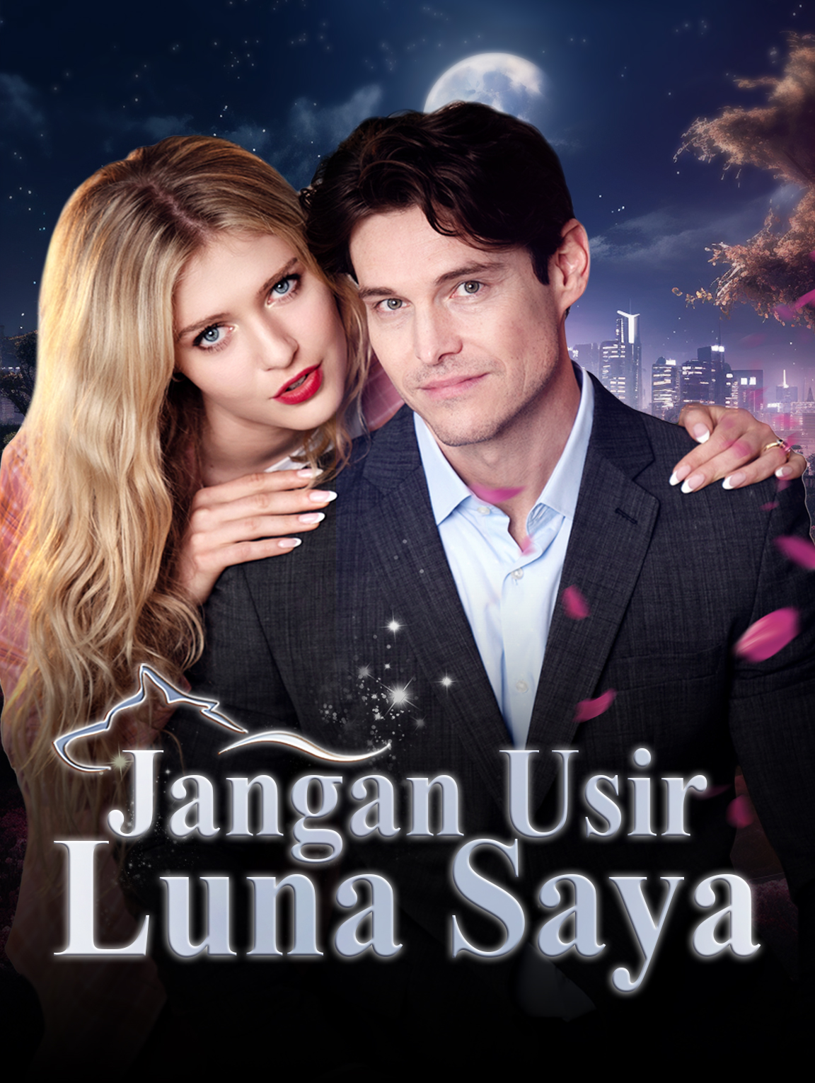 Jangan Usir Luna Saya
