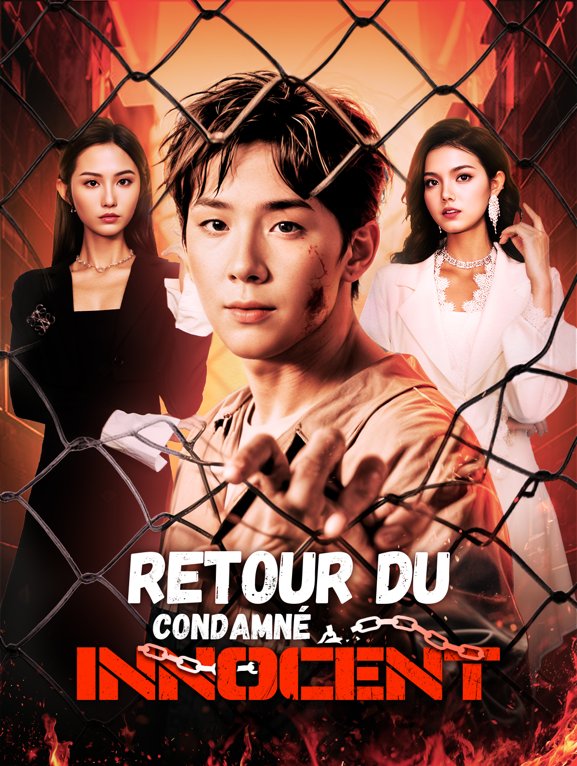 Retour du condamné innocent