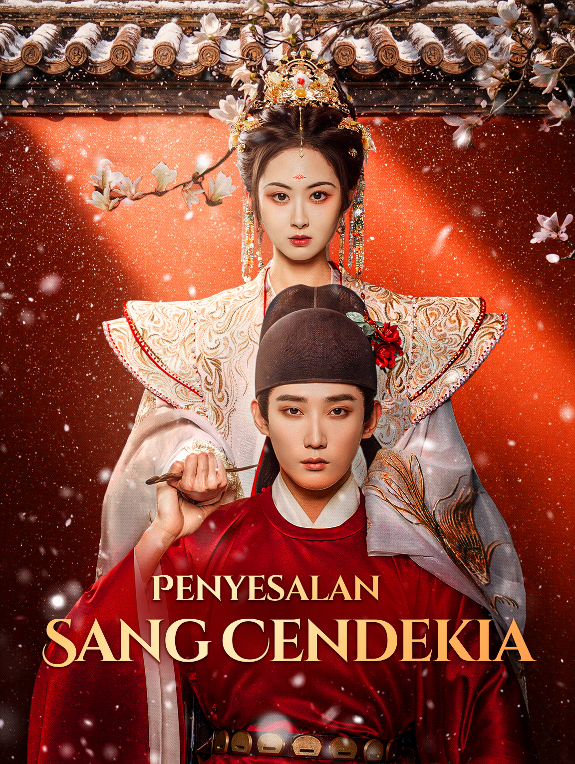 Penyesalan Sang Cendekiawan