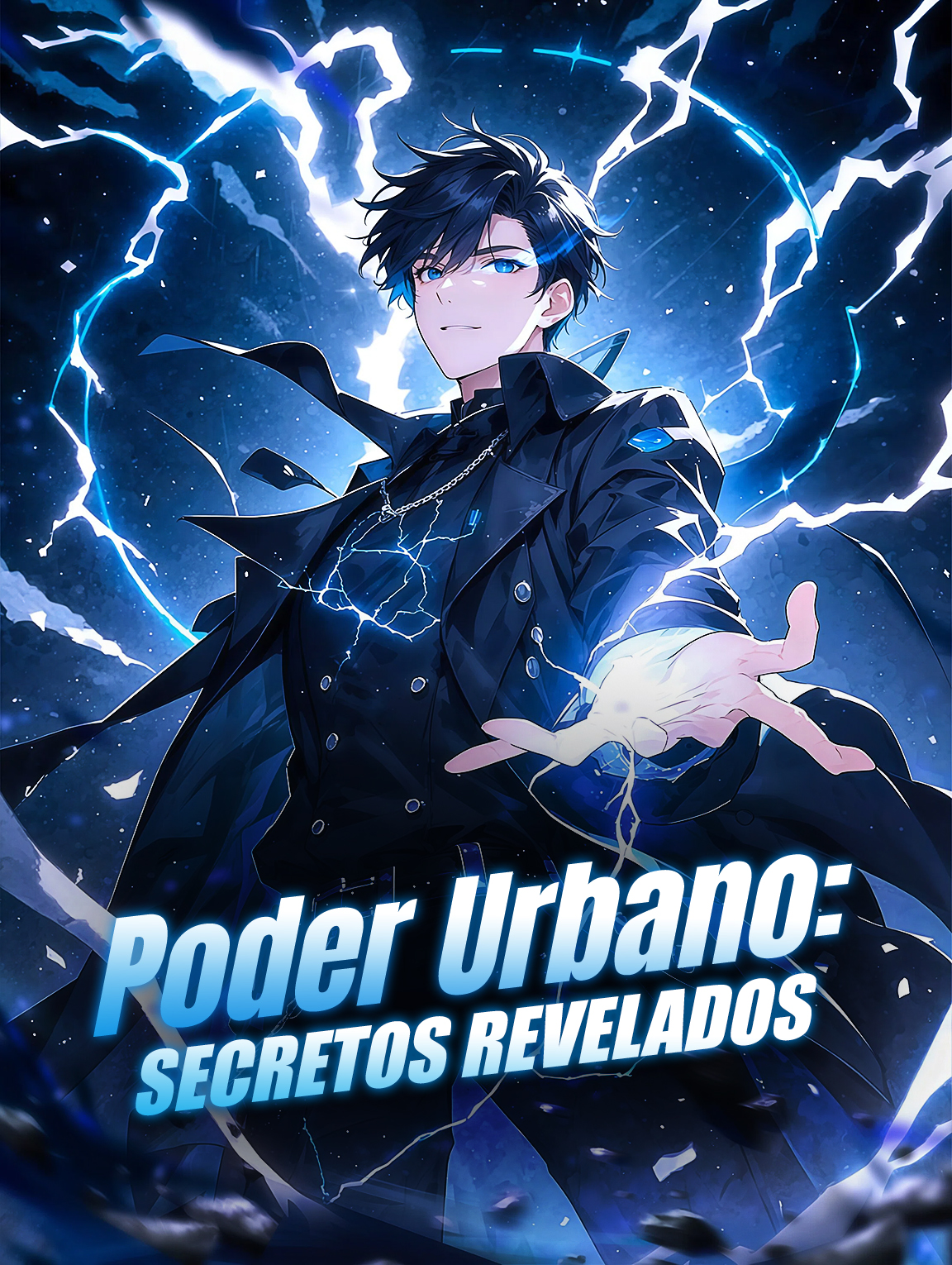 Poder Urbano: Secretos Revelados