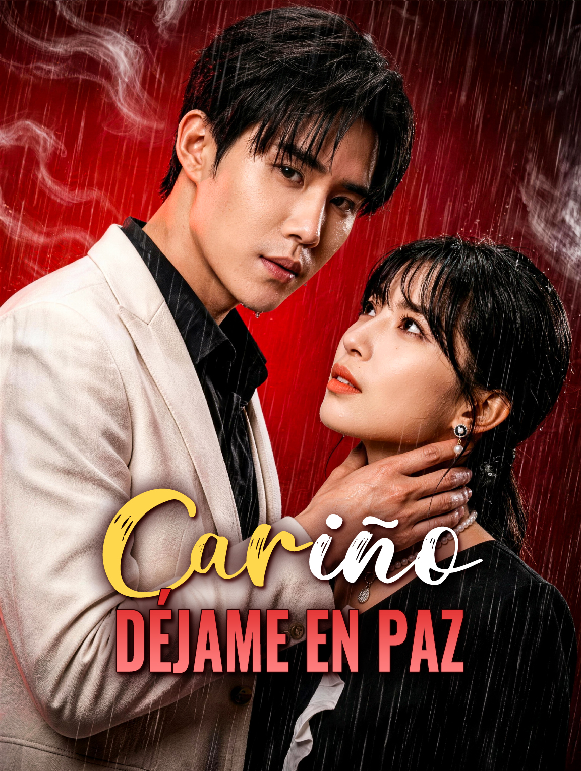 Cariño, Déjame en Paz