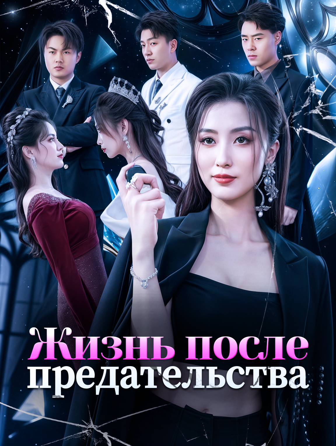 Жизнь после предательства