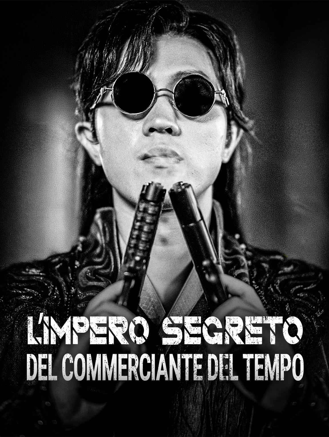 L'impero Segreto del Commerciante del Tempo