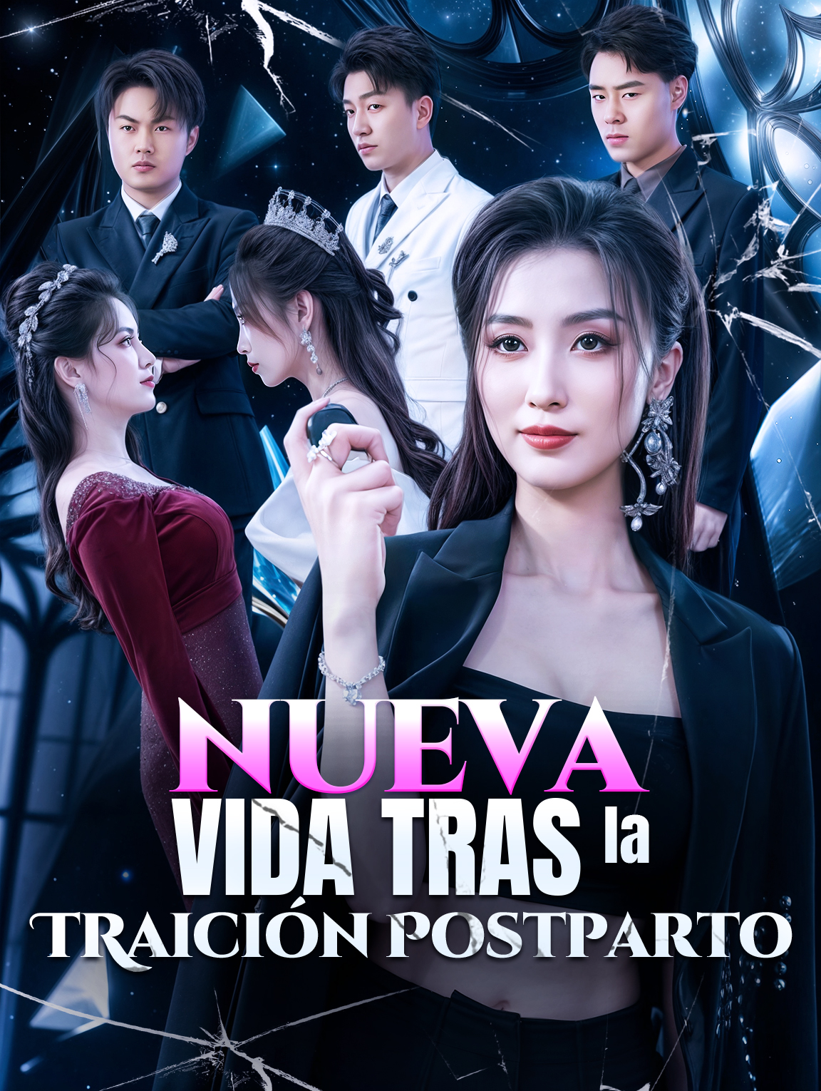 Nueva Vida Tras la Traición Postparto