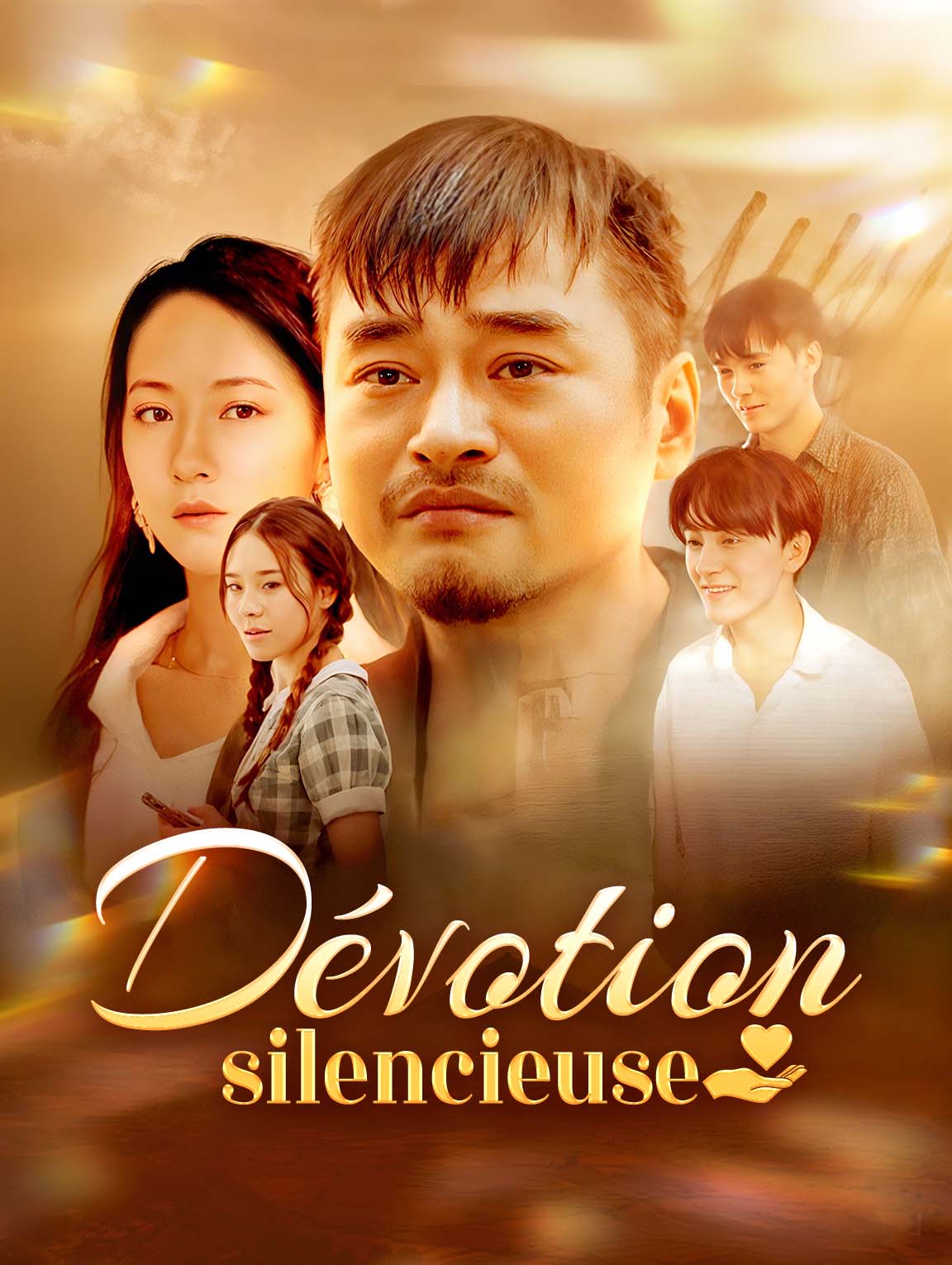 Dévotion silencieuse