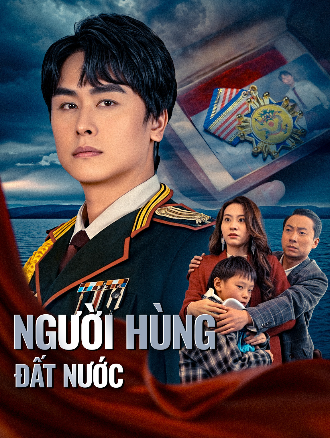 Người Hùng Đất Nước
