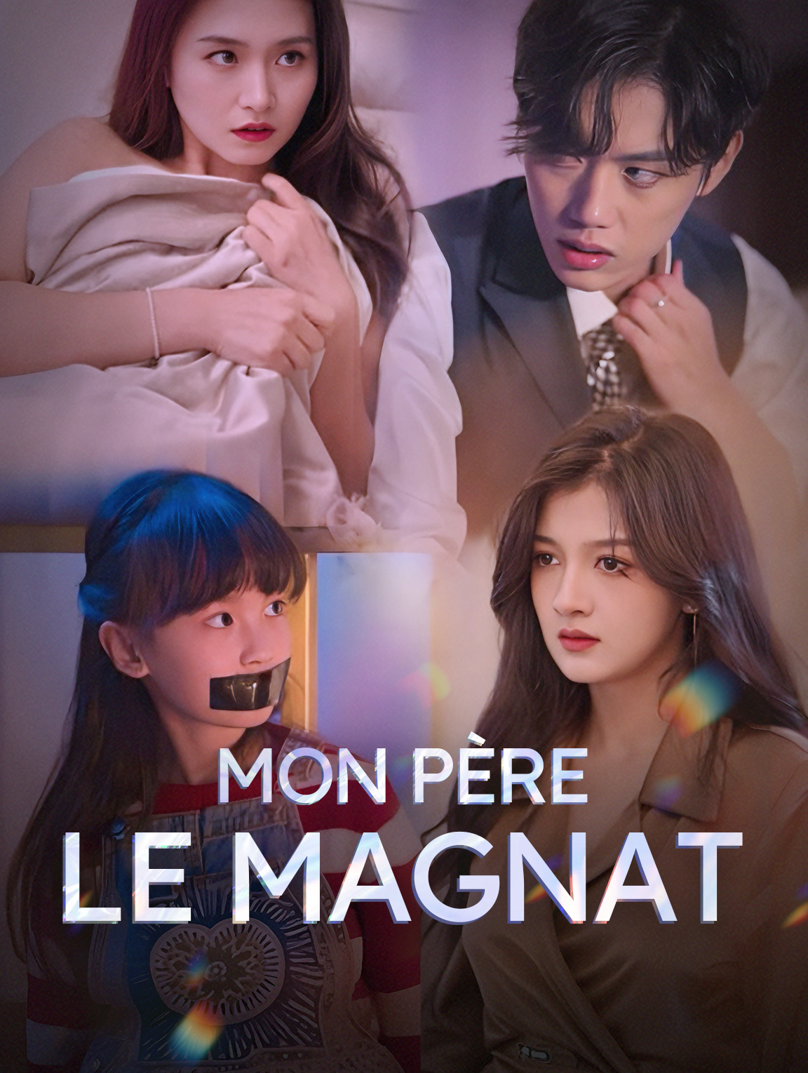 Mon père, le magnat