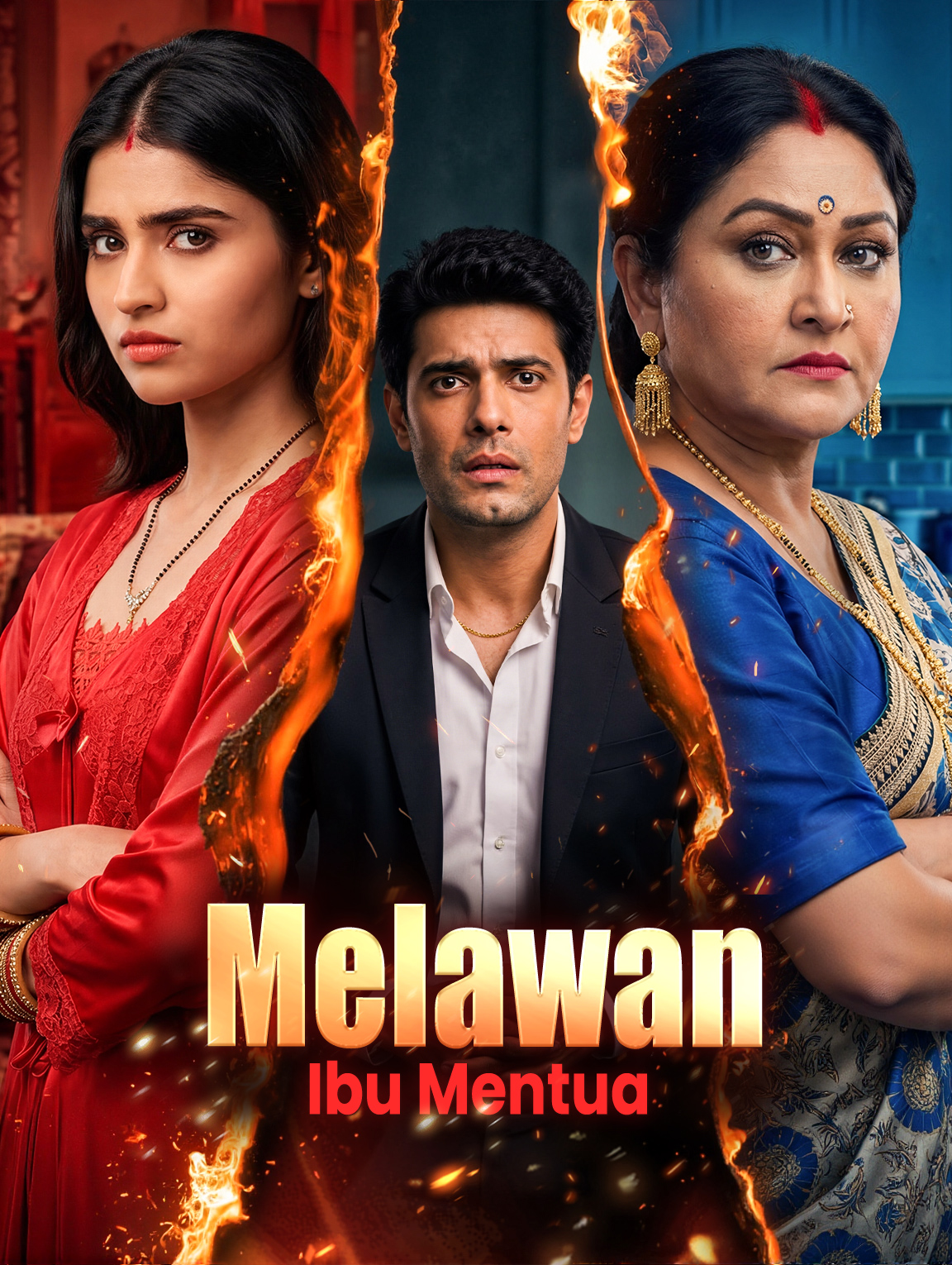 Melawan Ibu Mentua