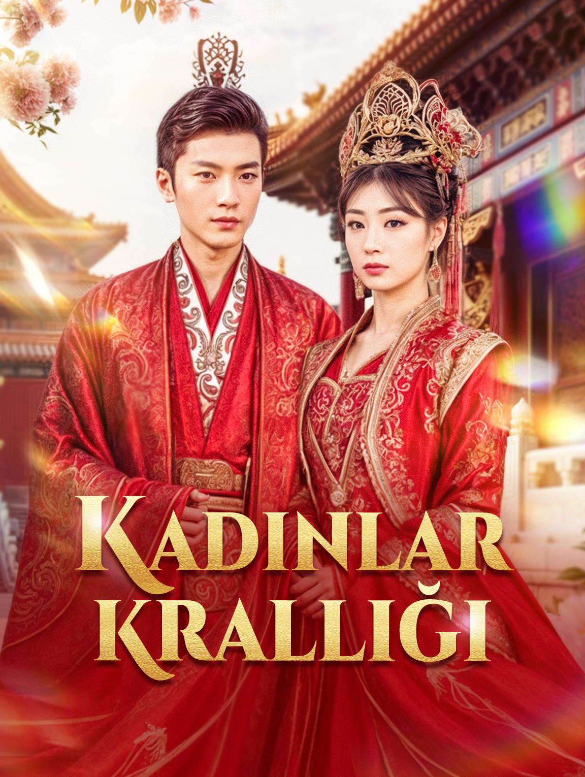 Kadınlar Krallığı