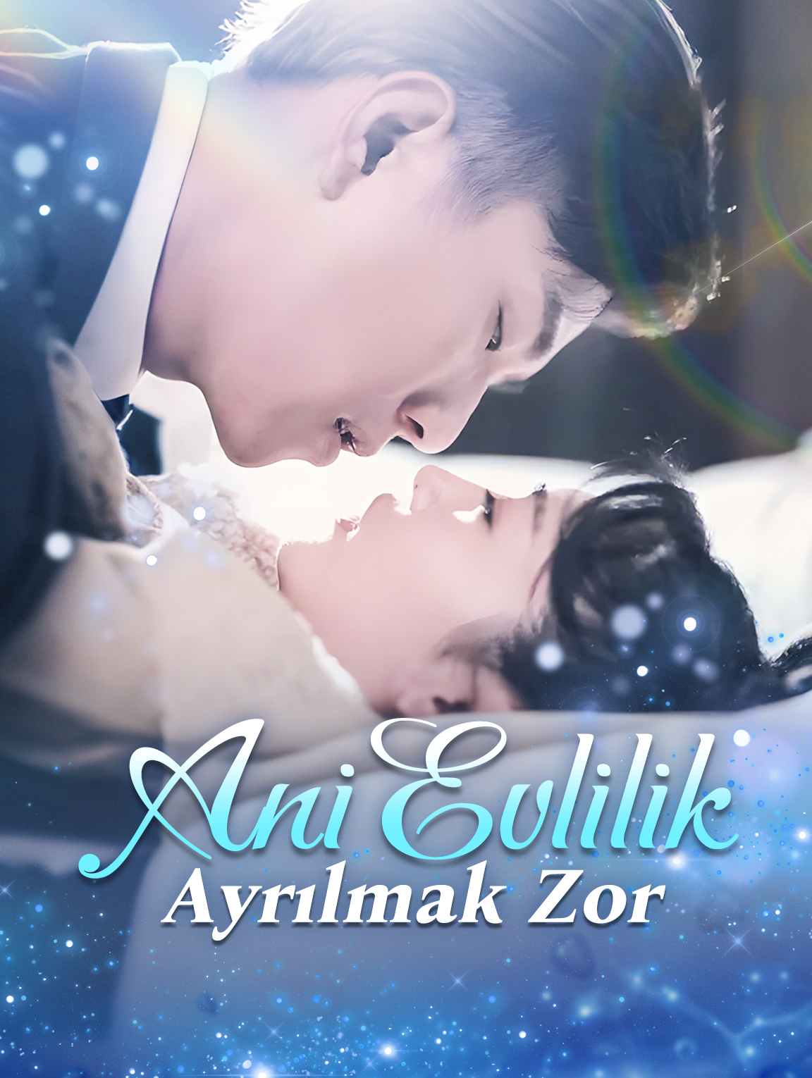 Ani Evlilik, Ayrılmak Zor