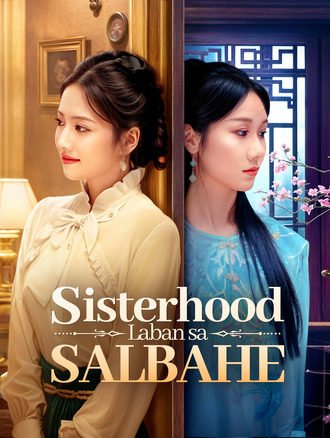Sisterhood Laban sa Salbahe
