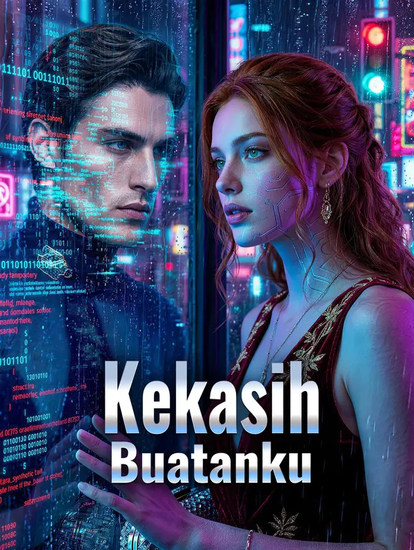 Kekasih Buatanku