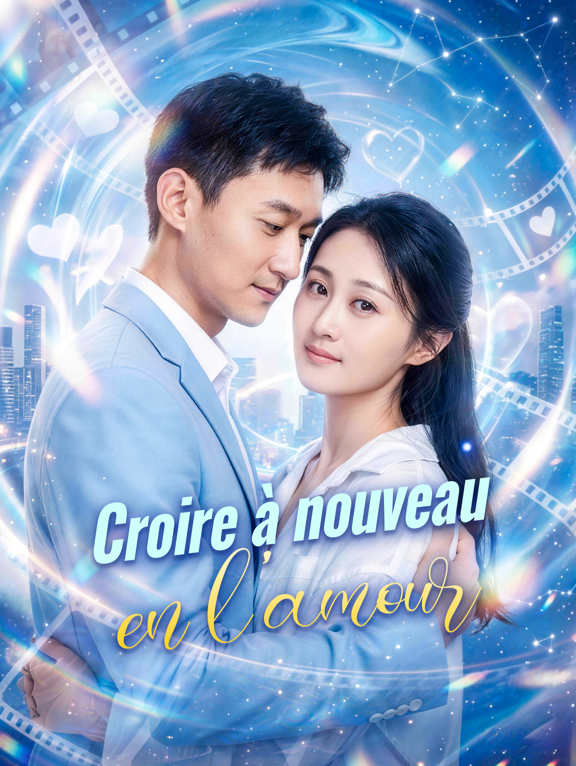 Croire à nouveau en l'amour