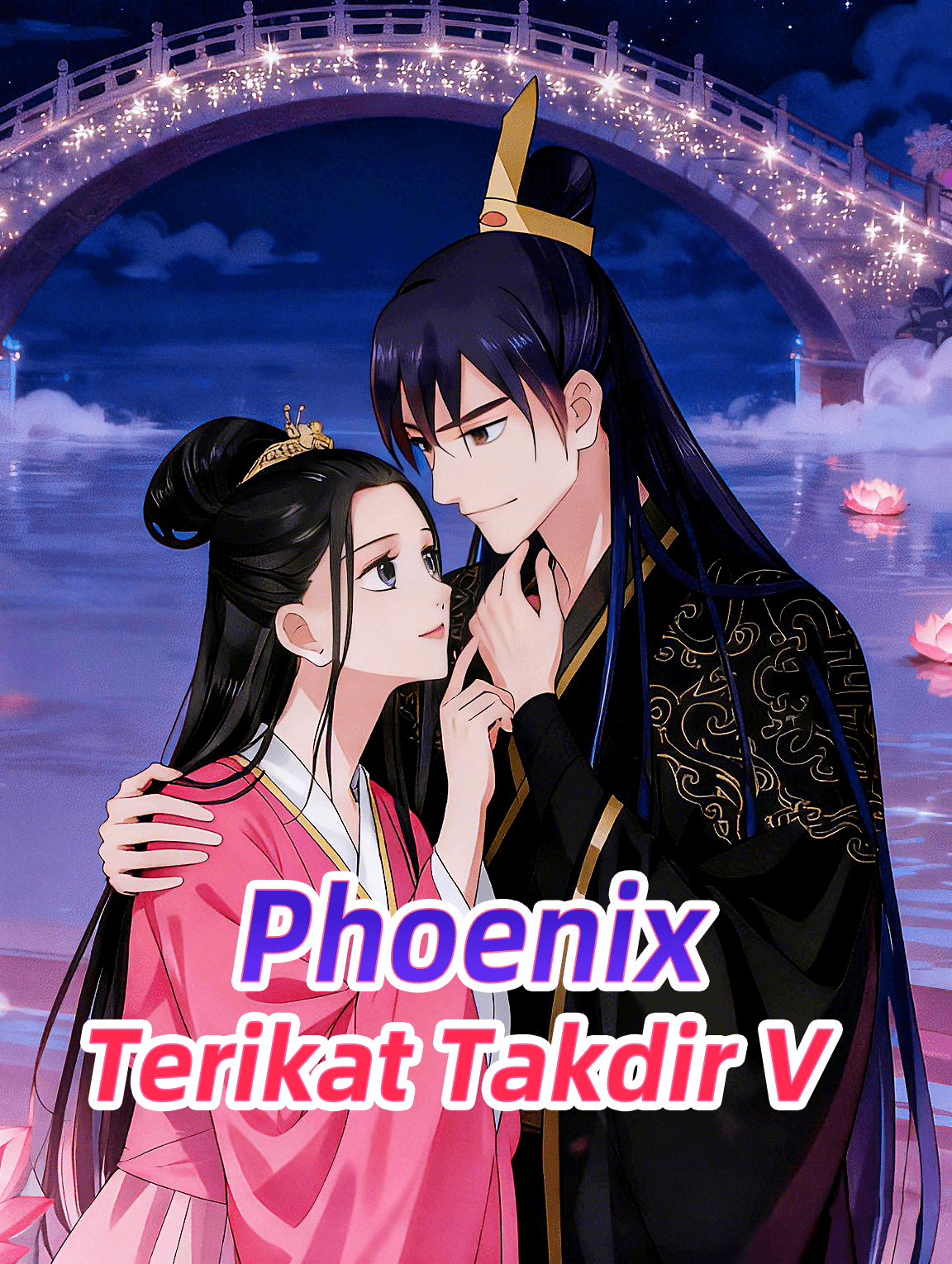 Phoenix Terikat Takdir V