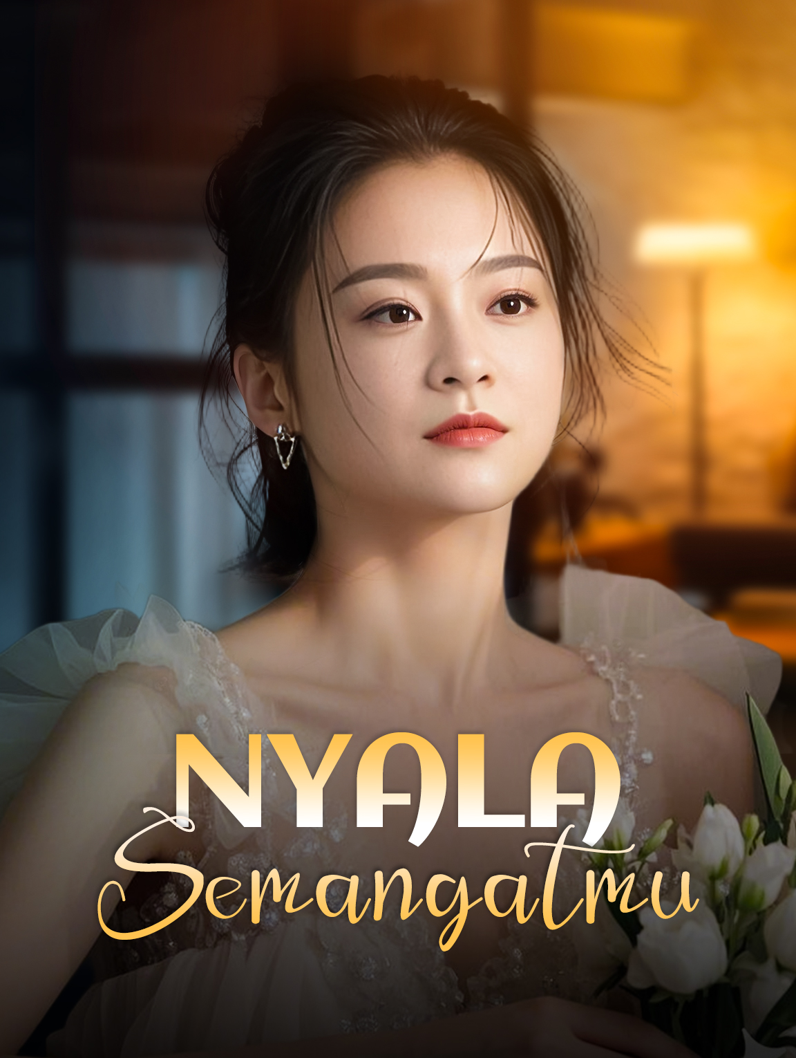 Nyala Semangatmu