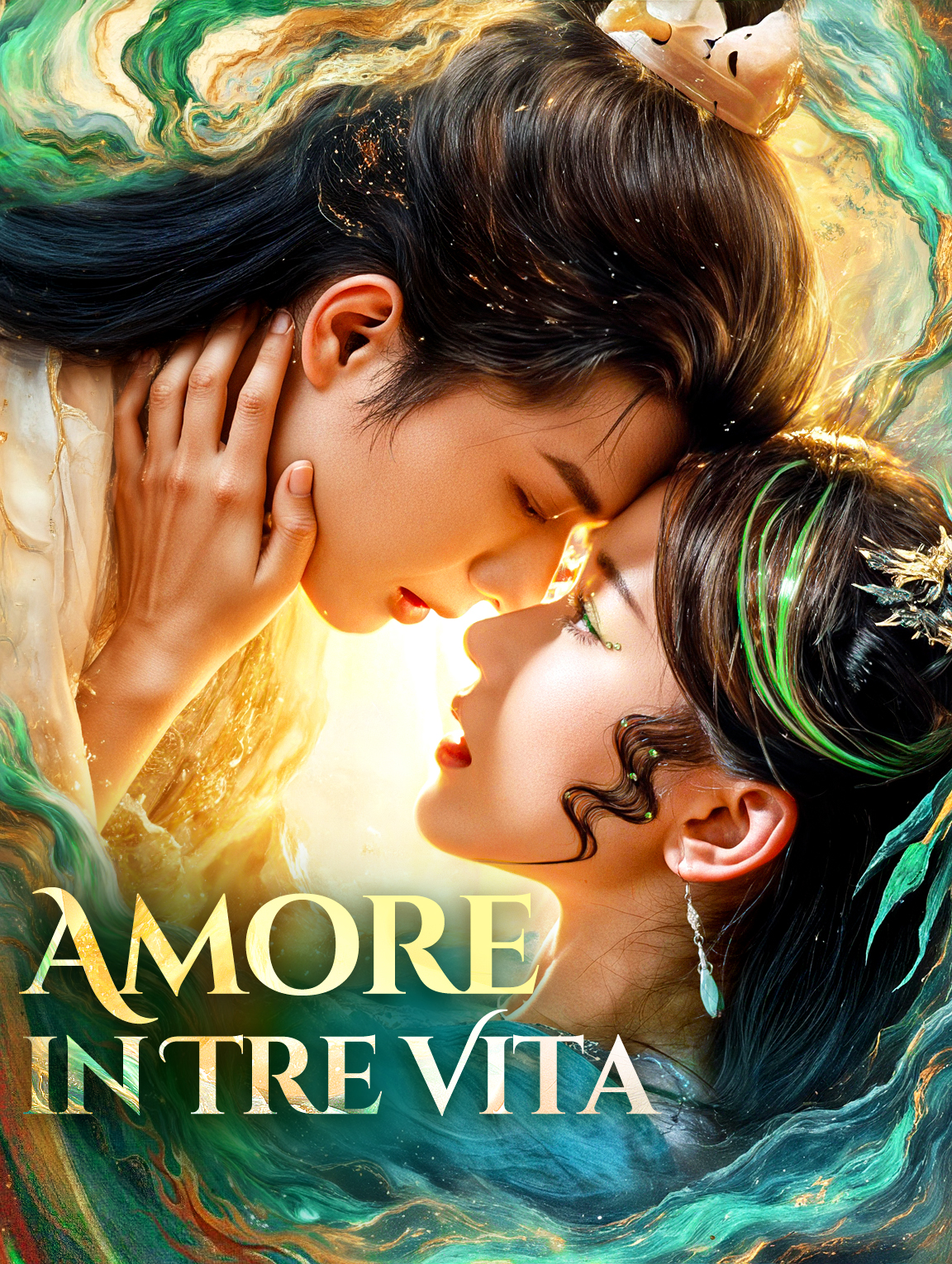 Amore in Tre Vita