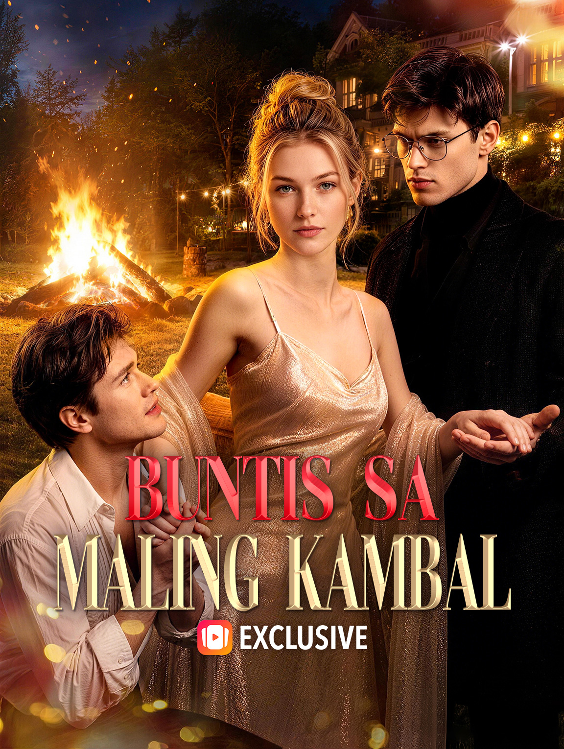 Buntis sa Maling Kambal